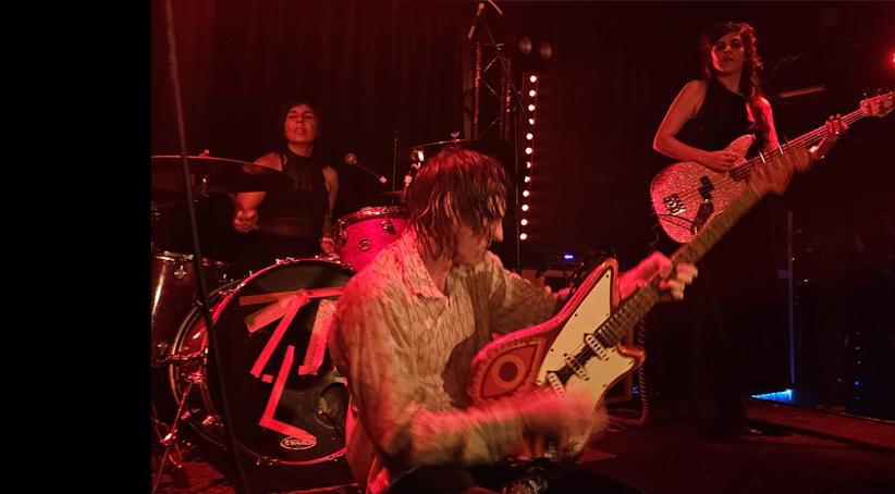 LIVE! VISTI E SENTITI